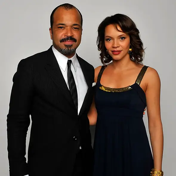 Jeffrey Wright And His Married Life That Just Couldn't Reach Husband